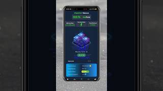 CHAINGRID NETWORK UPDATE; MINE FOR FREE THE BLOCKHAIN COIN,KYC VERIFICATION, 100M TOTAL SUPPLY 😲