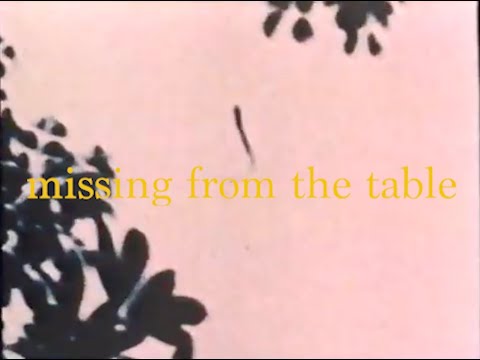 Watch missing from the table on YouTube Watch missing from the table on YouTube