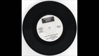 7&quot; Colour Red - Hard Ears Pickney + Dub