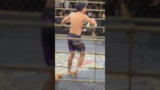 79s đưa Bùi Văn Hùng lên ngôi Thần Võ Việt Nam