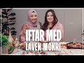 Iftar med laven mokri food by laven