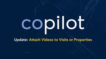 New in FieldForce: Add media to Visit details and Properties