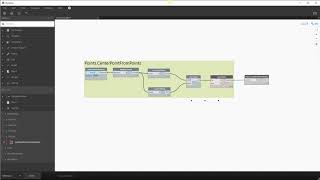 Dynamo - Point.Center Point From Points