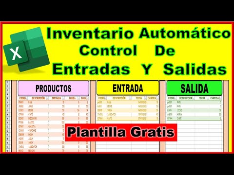 Plantilla De Descripción Del Puesto De Controlador De Inventario