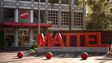 Mattel Teams Up With OpenAI for AI-Powered Fan Experiences!
