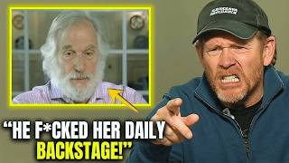 Ron Howard Reveals the Six Most Evil Actors of Hollywood's Golden Age