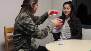 Picture Communication System: Requesting with Nonverbal Children