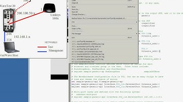 Intro to WaveAutomation