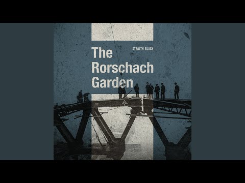 The Rorschach Garden — The Process