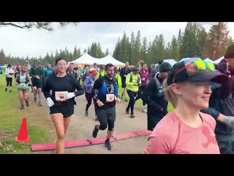 Video giải Spokane River Run 2027