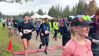 Spokane River Run 2024!