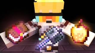 How Minecraft's Most Powerful Item's Made Me Rich
