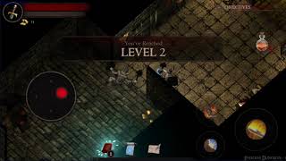 Powerlust - Android app - GogetaSuperx screenshot 4