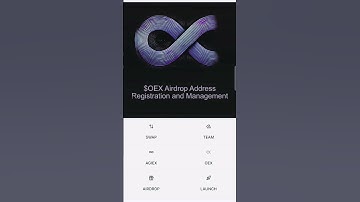 OEX App Big Mistake #oex #oexwithdrawal #oexprice #OEXapp