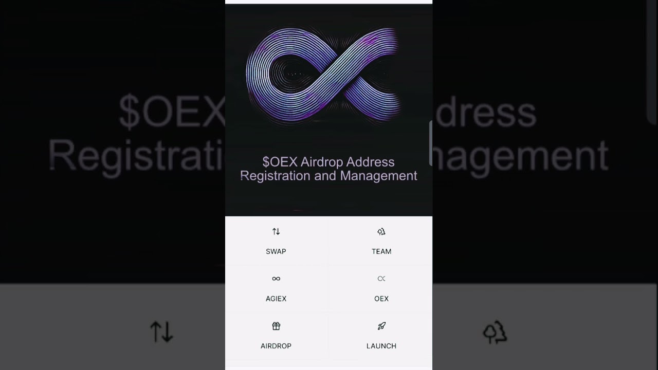 OEX App Big Mistake 