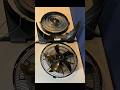 Disassemble Demonstration Pelonis 20IN Air Circulator/Fan Model FB50-17H
