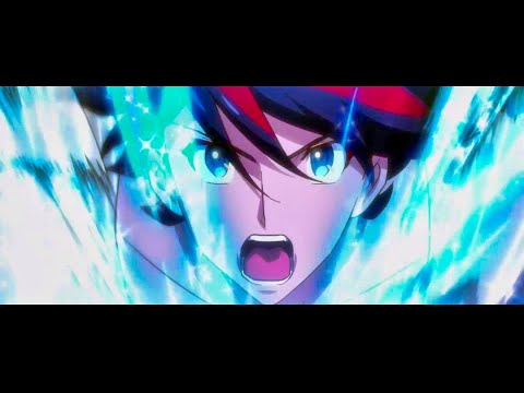 Back Arrow Opening Full LiSA Dawn 