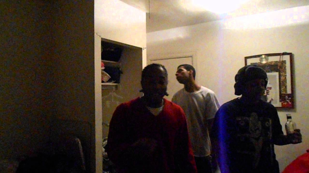 Smokers Choice EP4 PT1