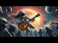 ИНОПЛАНЕТНЫЙ ГОСТЬ В Hard Rock Стиле Suno AI Cover Мумий Тролль