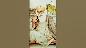 Thumbnail of #amritvela #dhandhangurugranthsahibji #sikhprayer #love #aadshrigurugranthsahibji