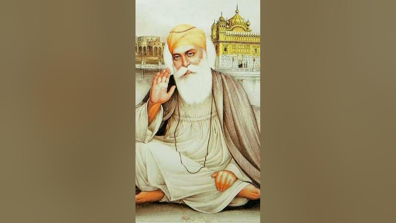 #amritvela #dhandhangurugranthsahibji #sikhprayer #love #aadshrigurugranthsahibji