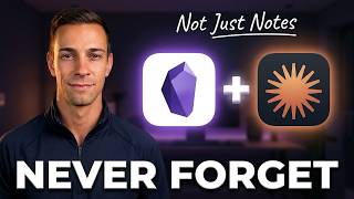 Obsidian सिर्फ एक नोट-टेकिंग ऐप नहीं, यह एक AI मेमोरी सिस्टम है screenshot 4