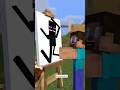 5 Minute Drawing Challenge in Minecraft 😱