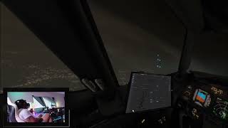 Flight Sim Coding Woes: Custom Overlay App Crashes! screenshot 2