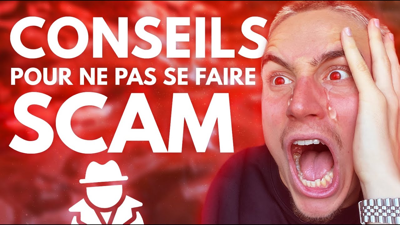 ❌ COMMENT ÉVITER LES ARNAQUES CRYPTOS ? TUTO COMPLET 2025 !