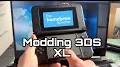 Video for sca_esv=0ac22e5c01a3af73 New 3DS XL mods