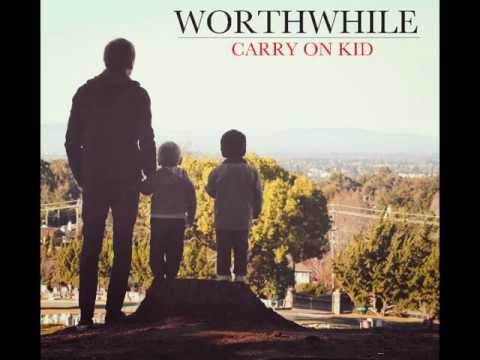 WORTHWHILE - 1. Evergreen (with lyrics)