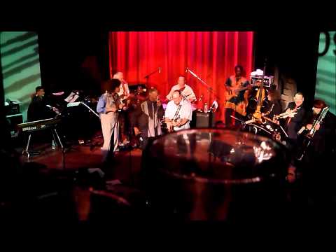 Lester Chambers Blues Revue (with Steve Cropper) 4...