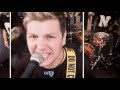 Ska-nk - Noi cand ne intalnim (official video)