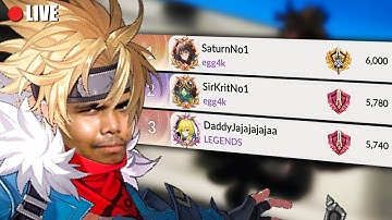 Seven Knight Rebirth : นั่งเล่นไปเรื่อยค้าบ