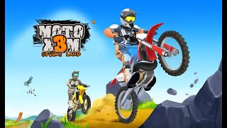 Unleash the Thrills with Moto X3M! 🏍️ | Free Download Guide and Gameplay Insight screenshot 4