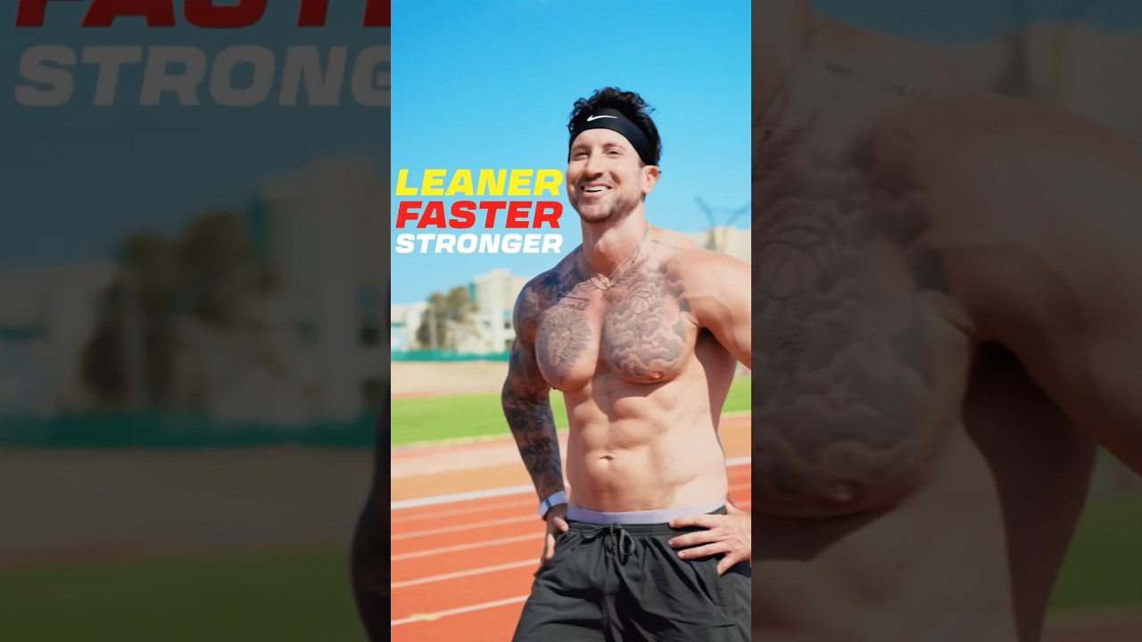 Why You Should Train Like a Hybrid Athlete