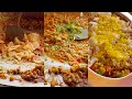 Hyderabad famous papdi chaat 40  indian magic kitchen