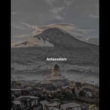 Antasalam story wa