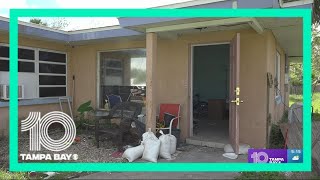 Hardee, Sarasota counties join a list of those eligible for FEMA direct temporary housing assistance