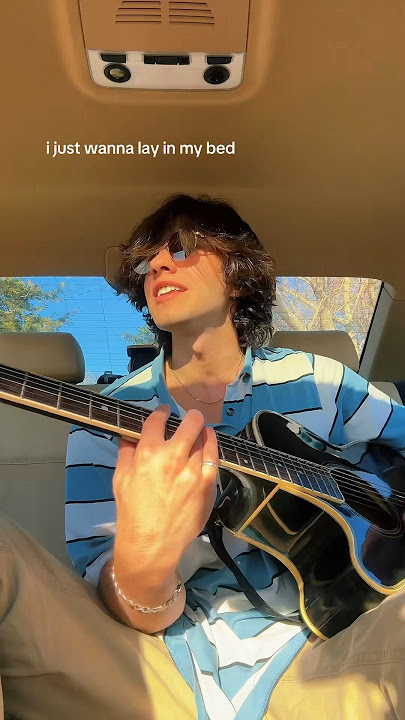 the lazy song - bruno mars #brunomars #cover