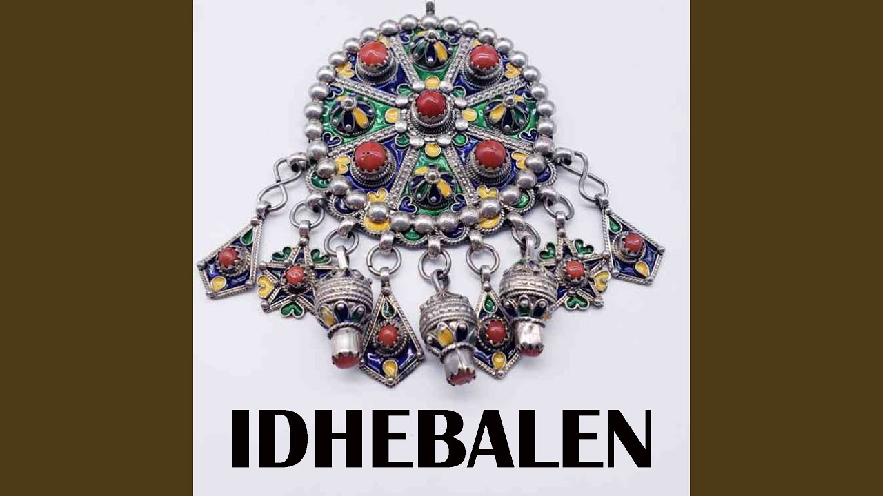 Watch FOLKLOR KABYLE on YouTube Watch FOLKLOR KABYLE on YouTube