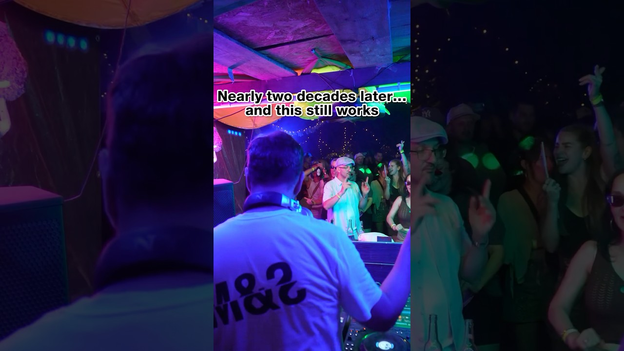 Some house records simply never get old.🙌„❤️🕺Which classic always works for you? #housemusic #dj