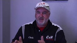 Story of C & H Auto Accessories 
