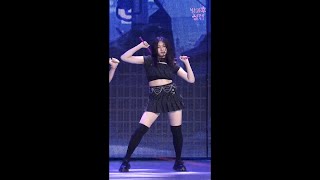 방과후 설렘 - Same Same Different 직캠 [4학년-김수연]