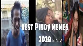 Funniest Pinoy memes