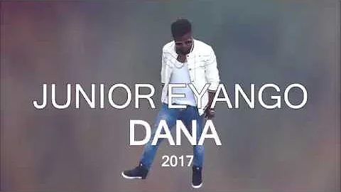 JUNIOR EYANGO DANA 2017 (Gnerique REINE BLANCHE Ca...