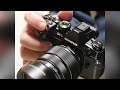 A Review of the Olympus E-M1 Mkll Micro Four Thirds Camera by David Thorpe