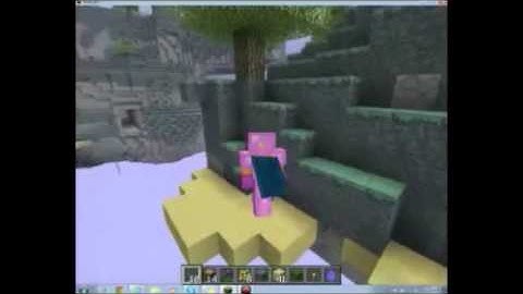 Aether Spotlight Part 1