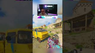 Dekii mit der MP Meta in Fortunes Keep