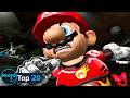 Top 20 Nintendo Games That Deserve More Love